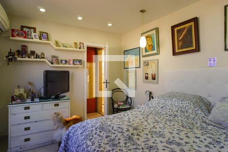 Apartamento à venda com 349m², 5 quartos e 3 vagasSuíte 1