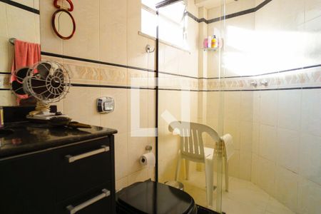 Apartamento à venda com 349m², 5 quartos e 3 vagasBanheiro Social