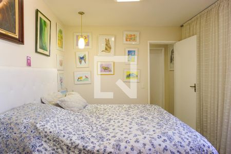 Apartamento à venda com 349m², 5 quartos e 3 vagasSuíte 1