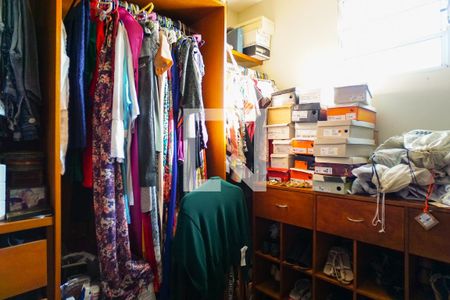 Apartamento à venda com 349m², 5 quartos e 3 vagasCloset da Suíte 1
