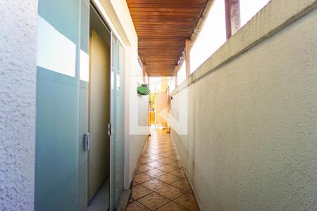 Apartamento à venda com 349m², 5 quartos e 3 vagasVaranda da Sala