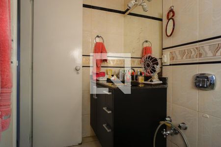 Apartamento à venda com 349m², 5 quartos e 3 vagasBanheiro Social