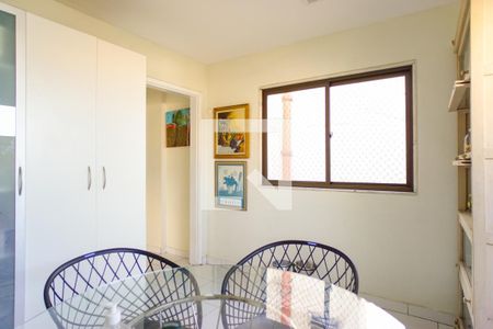 Apartamento à venda com 349m², 5 quartos e 3 vagasCopa