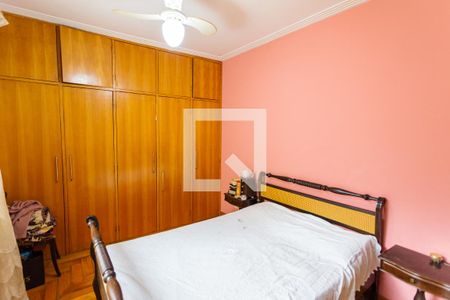Apartamento à venda com 123m², 3 quartos e 1 vagaQuarto 3