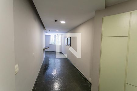 Apartamento à venda com 123m², 3 quartos e 1 vagaHall de Entrada