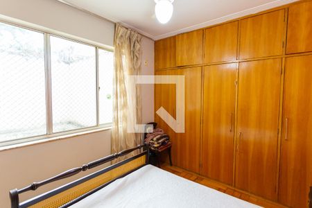 Apartamento à venda com 123m², 3 quartos e 1 vagaQuarto 3