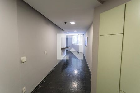 Apartamento à venda com 123m², 3 quartos e 1 vagaHall de Entrada