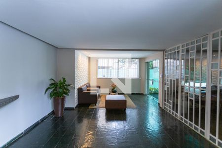 Apartamento à venda com 123m², 3 quartos e 1 vagaHall de Entrada