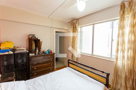 Apartamento à venda com 123m², 3 quartos e 1 vagaQuarto 3