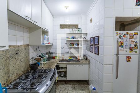 Apartamento à venda com 123m², 3 quartos e 1 vagaCozinha
