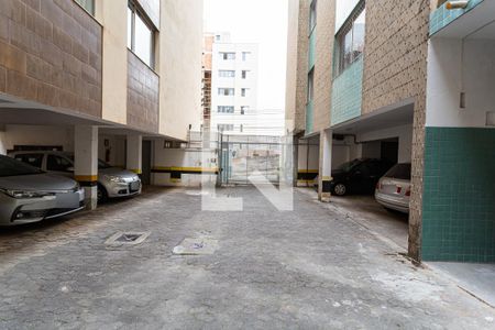 Apartamento à venda com 123m², 3 quartos e 1 vagaGaragem