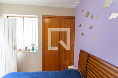 Apartamento à venda com 123m², 3 quartos e 1 vagaArmário da Suíte