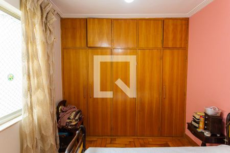 Apartamento à venda com 123m², 3 quartos e 1 vagaArmário do Quarto 3