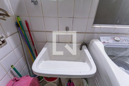 Apartamento à venda com 123m², 3 quartos e 1 vagaTanque