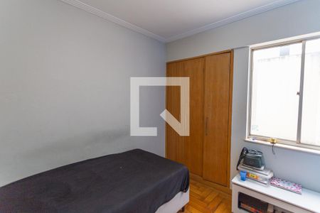 Apartamento à venda com 123m², 3 quartos e 1 vagaQuarto 2