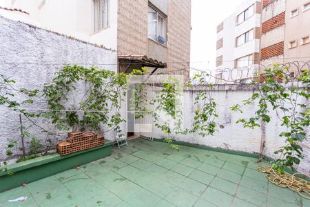 Apartamento à venda com 123m², 3 quartos e 1 vagaÁrea Privativa da Suíte