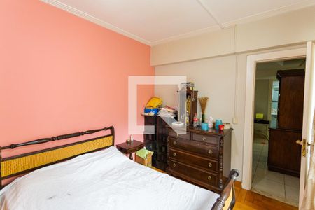 Apartamento à venda com 123m², 3 quartos e 1 vagaQuarto 3