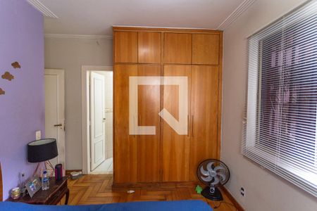 Apartamento à venda com 123m², 3 quartos e 1 vagaArmário da Suíte