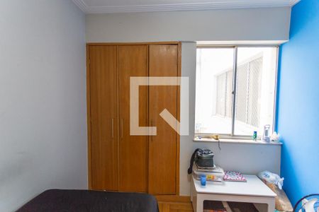 Apartamento à venda com 123m², 3 quartos e 1 vagaArmário do Quarto 2