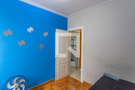 Apartamento à venda com 123m², 3 quartos e 1 vagaQuarto 2