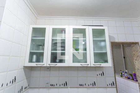 Apartamento à venda com 123m², 3 quartos e 1 vagaArmário da Cozinha