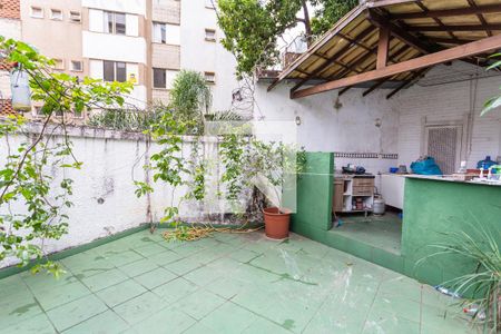 Apartamento à venda com 123m², 3 quartos e 1 vagaÁrea Privativa da Suíte