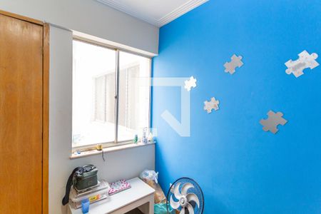 Apartamento à venda com 123m², 3 quartos e 1 vagaQuarto 2