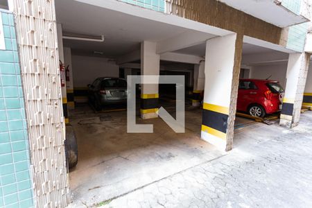 Apartamento à venda com 123m², 3 quartos e 1 vagaGaragem