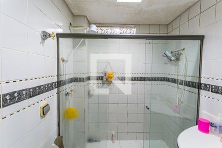 Apartamento à venda com 123m², 3 quartos e 1 vagaBanheiro Social