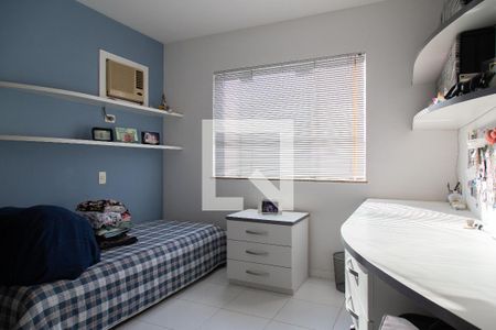 Casa de condomínio à venda com 257m², 4 quartos e 3 vagasSuíte 2