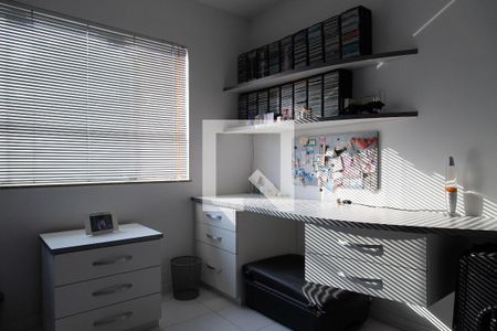 Casa de condomínio à venda com 257m², 4 quartos e 3 vagasSuíte 2