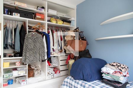 Casa de condomínio à venda com 257m², 4 quartos e 3 vagasSuíte 2