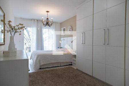 Casa de condomínio à venda com 257m², 4 quartos e 3 vagasSuíte 4