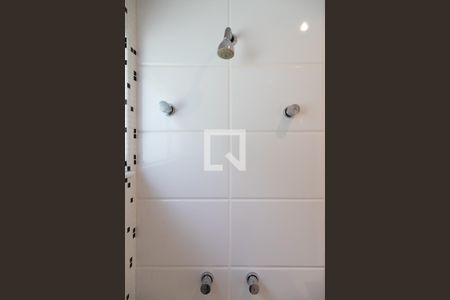 Casa de condomínio à venda com 257m², 4 quartos e 3 vagasBanheiro da suíte 1