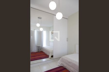 Casa de condomínio à venda com 257m², 4 quartos e 3 vagasSuíte 3