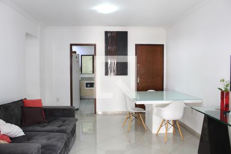 Sala de apartamento à venda com 2 quartos, 92m² em Jacarepaguá, Rio de Janeiro