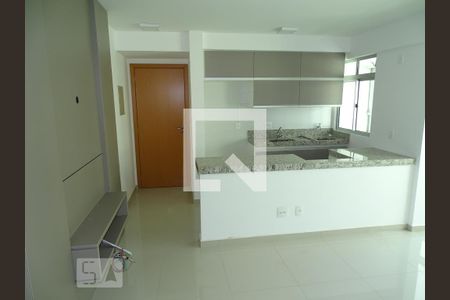 Apartamento para alugar com 1 quarto, 42m² em Centro, Belo Horizonte