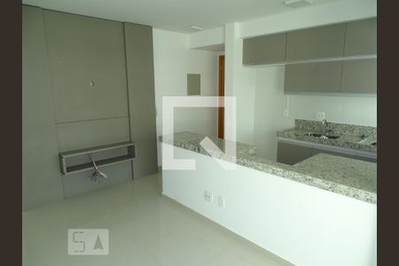 Apartamento para alugar com 1 quarto, 42m² em Centro, Belo Horizonte