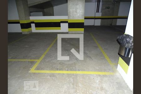 Apartamento para alugar com 42m², 1 quarto e 1 vaga