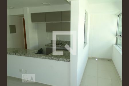 Apartamento para alugar com 1 quarto, 42m² em Centro, Belo Horizonte