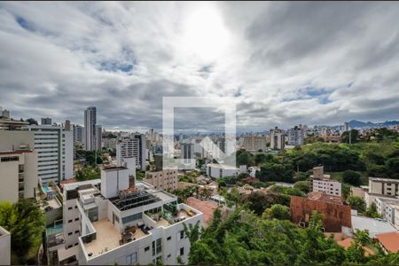 Apartamento para alugar com 115m², 3 quartos e 2 vagasSuíte