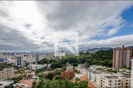 Apartamento para alugar com 115m², 3 quartos e 2 vagasSuíte