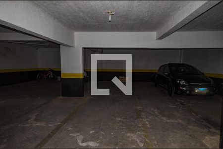 Apartamento para alugar com 115m², 3 quartos e 2 vagasGaragem
