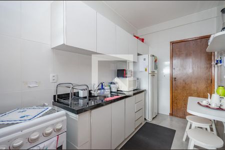 Apartamento para alugar com 115m², 3 quartos e 2 vagasCozinha