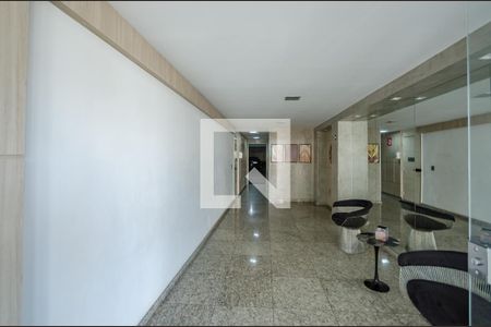 Apartamento para alugar com 115m², 3 quartos e 2 vagasHall de Entrada