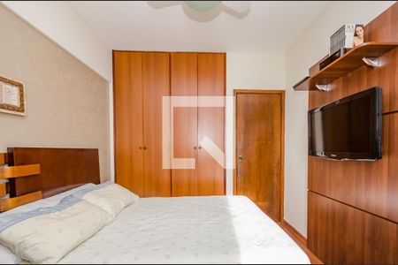 Apartamento para alugar com 115m², 3 quartos e 2 vagasSuíte