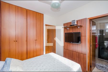 Apartamento para alugar com 115m², 3 quartos e 2 vagasSuíte