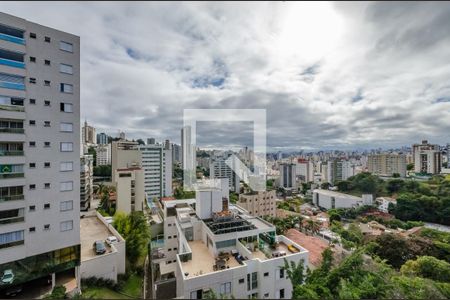 Apartamento para alugar com 115m², 3 quartos e 2 vagasSuíte