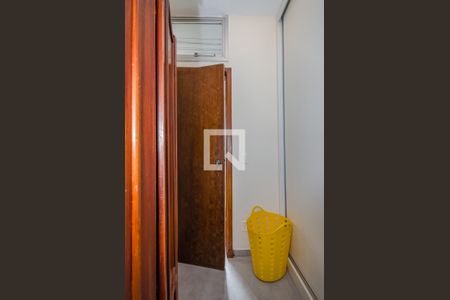 Apartamento para alugar com 115m², 3 quartos e 2 vagasDespensa