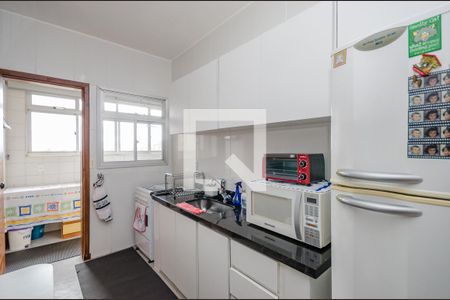 Apartamento para alugar com 115m², 3 quartos e 2 vagasCozinha